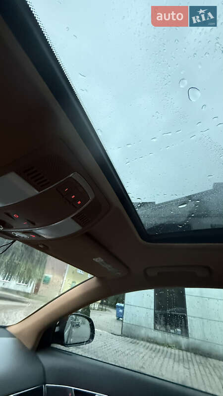 Седан Audi A6 2010 в Коломые