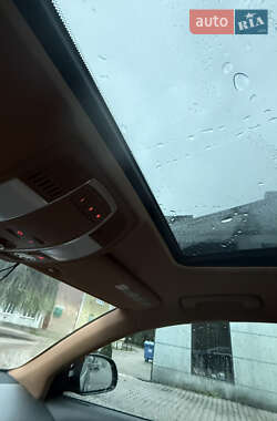 Седан Audi A6 2010 в 