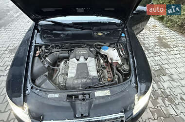 Седан Audi A6 2010 в 
