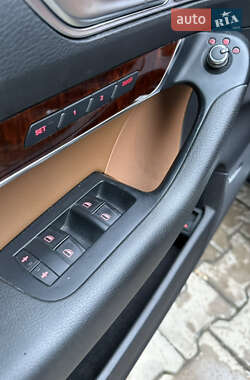 Седан Audi A6 2010 в 