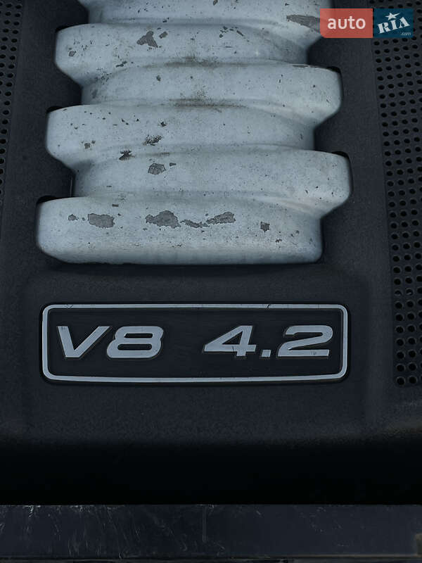 Седан Audi A6 2000 в Львове