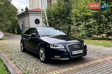 Audi A6 2008
