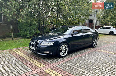Седан Audi A6 2008 в 