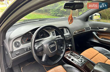 Седан Audi A6 2008 в 