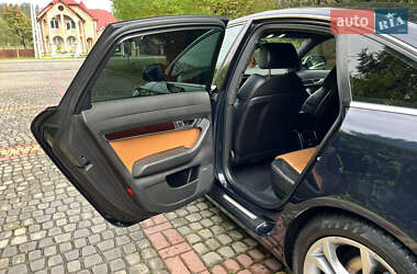 Седан Audi A6 2008 в 
