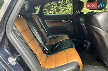 Седан Audi A6 2008 в 