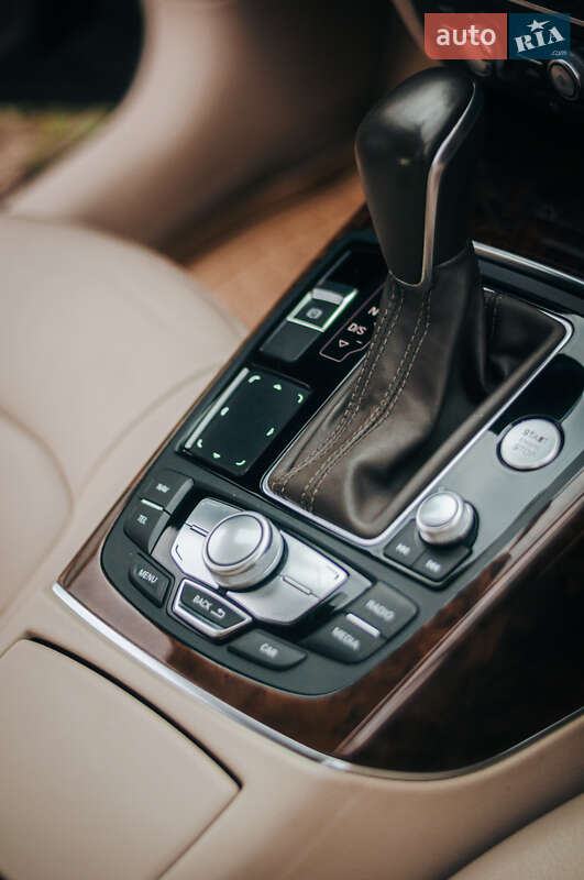 Седан Audi A6 2015 в Черкассах фото 73 Седан Audi A6 2015 в Черкассах