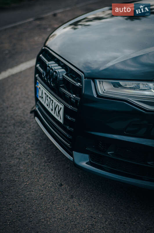 Седан Audi A6 2015 в Черкассах фото 36 Седан Audi A6 2015 в Черкассах