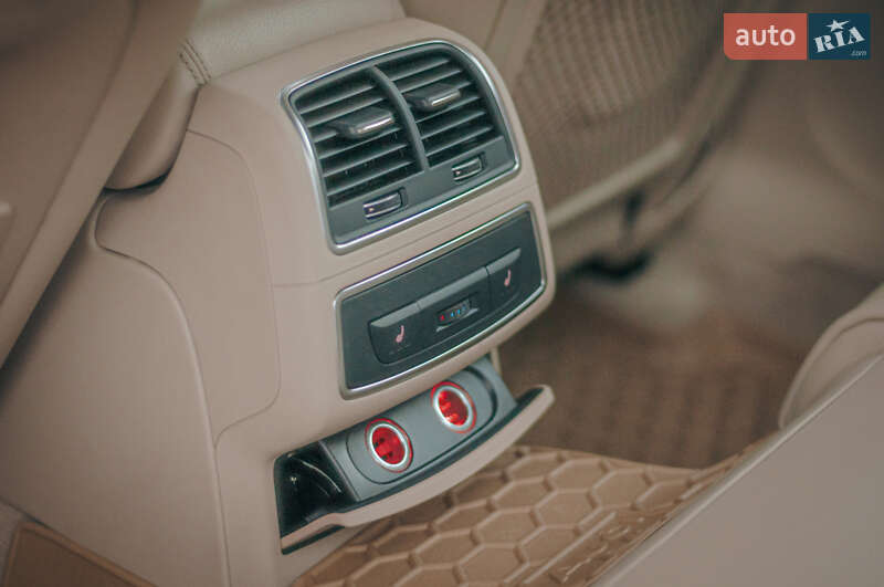 Седан Audi A6 2015 в Черкассах фото 85 Седан Audi A6 2015 в Черкассах