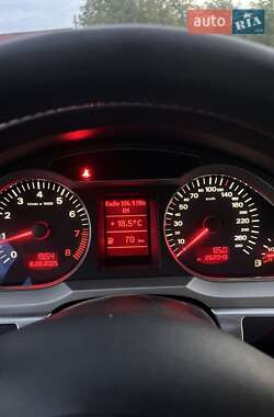 Универсал Audi A6 2006 в Хмельницком