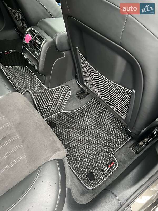 Седан Audi A6 2014 в Києві