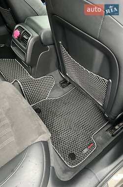 Седан Audi A6 2014 в 
