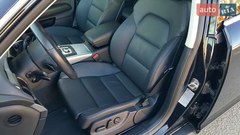 Універсал Audi A6 2011 в Луцьку