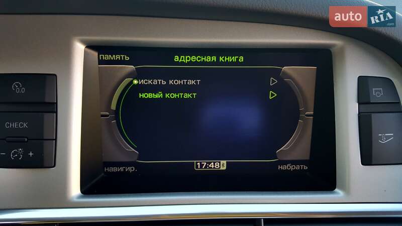 Універсал Audi A6 2011 в Луцьку
