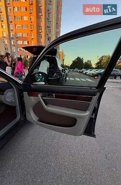 Седан Audi A6 1997 в 