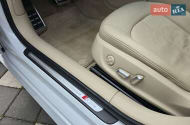 Седан Audi A6 2016 в 