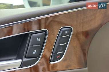 Седан Audi A6 2016 в 