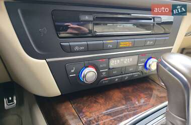 Седан Audi A6 2016 в 