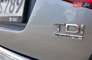 Седан Audi A6 2010 в 