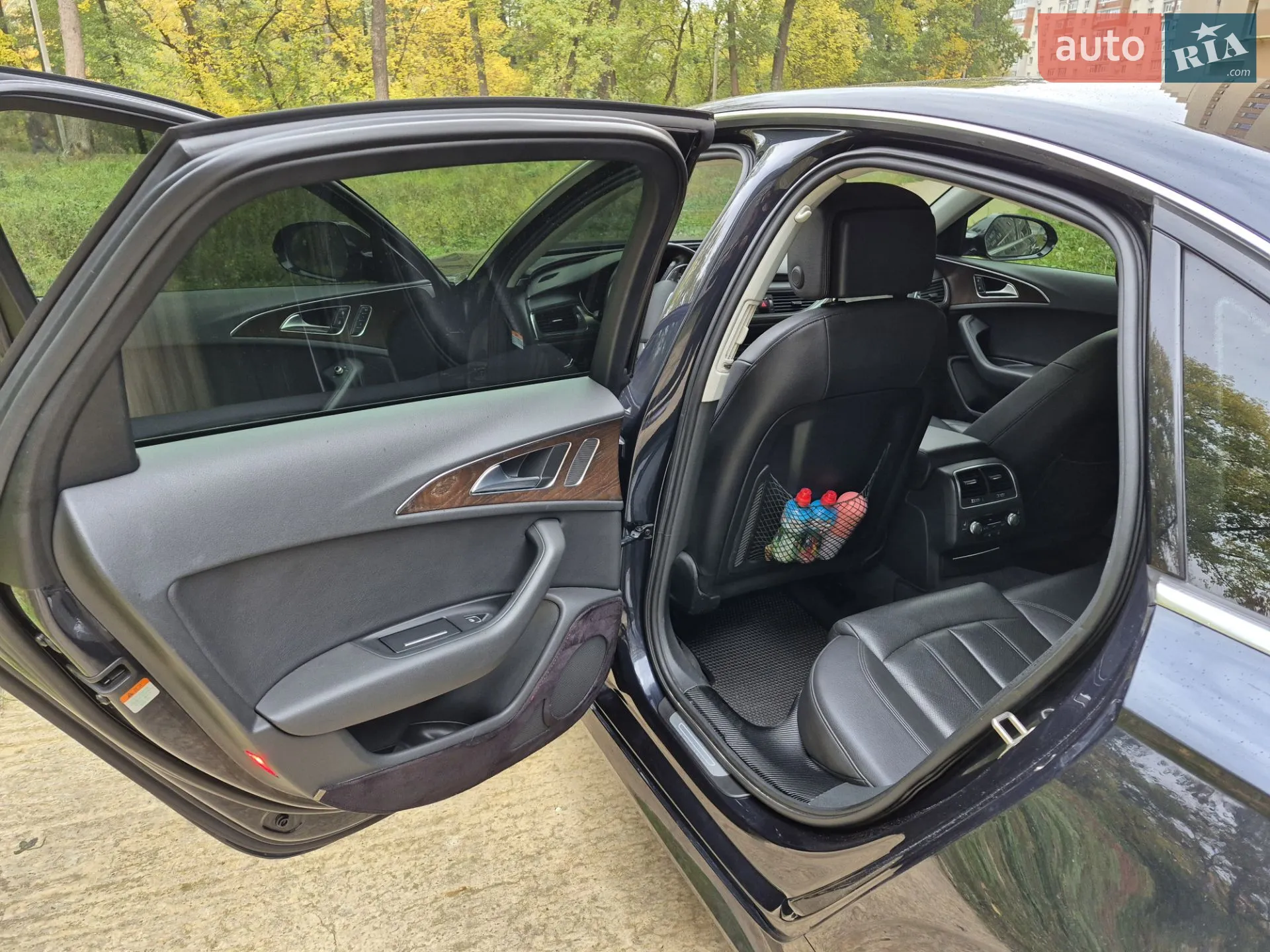 2016 Audi A6 - мініатюра 2