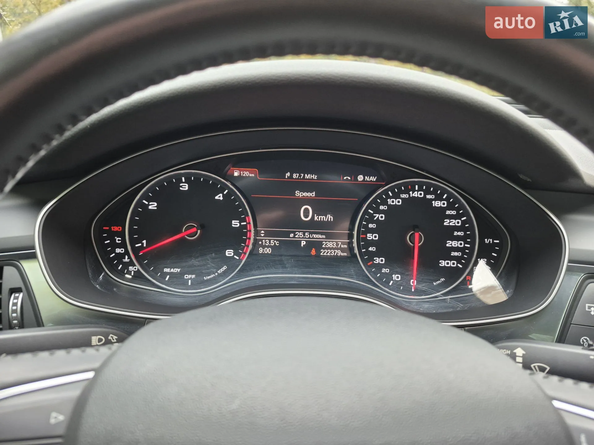 2016 Audi A6 - мініатюра 14