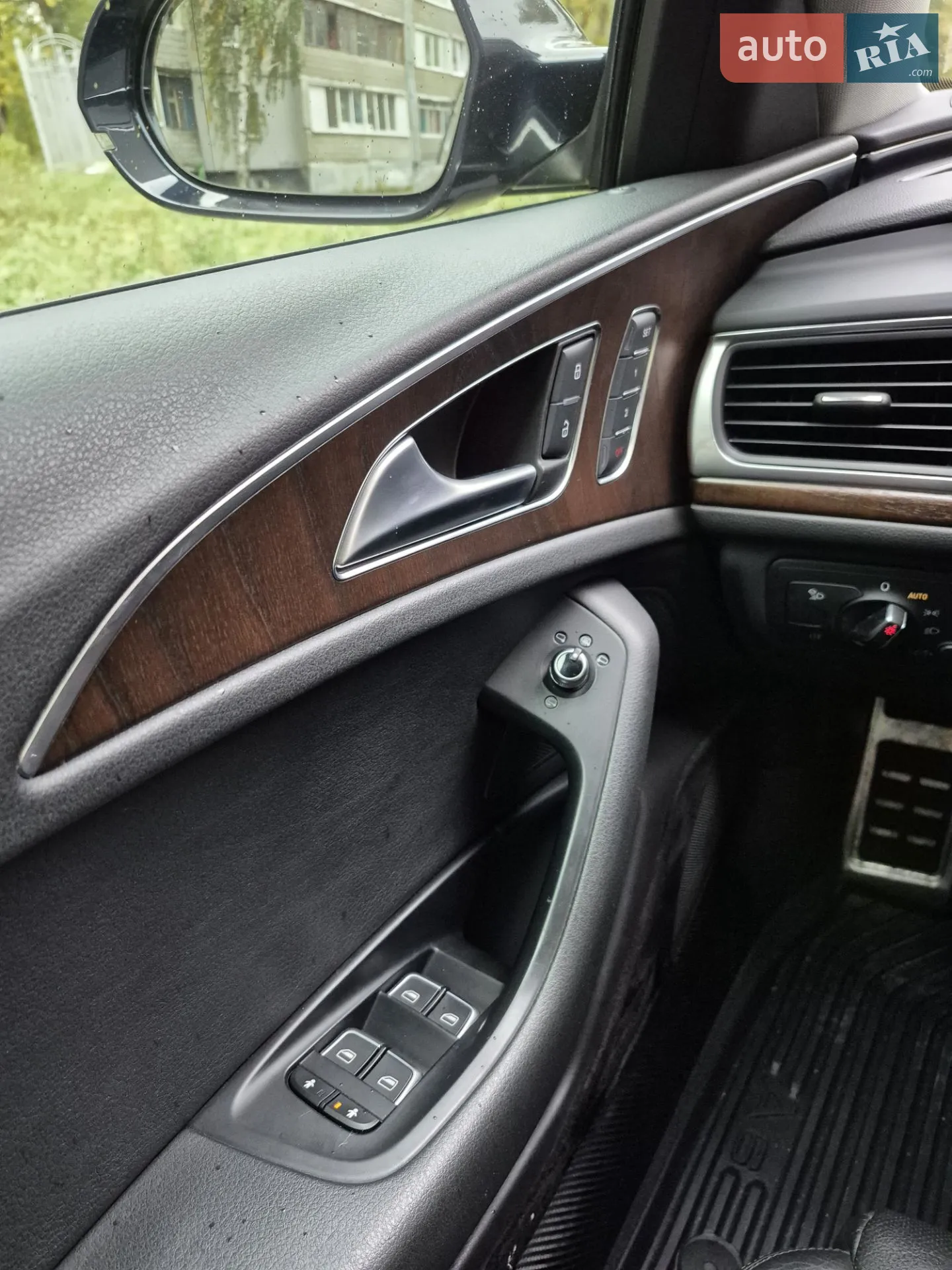 2016 Audi A6 - мініатюра 15
