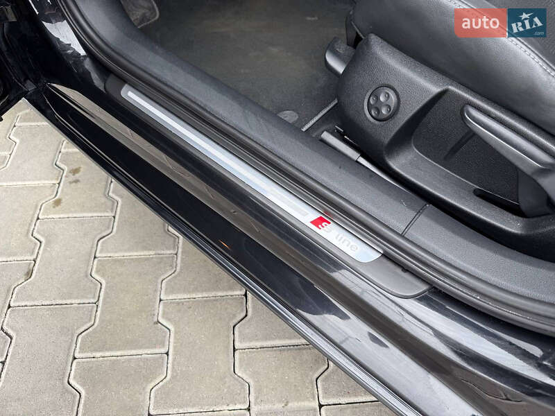 Універсал Audi A6 2012 в Стрию