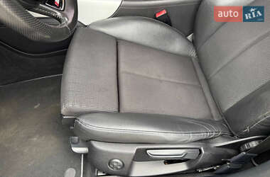 Універсал Audi A6 2012 в 