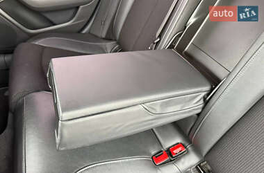 Універсал Audi A6 2012 в 