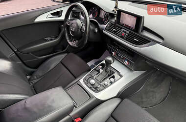 Універсал Audi A6 2012 в 