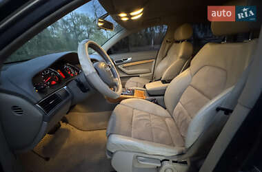 Седан Audi A6 2005 в 