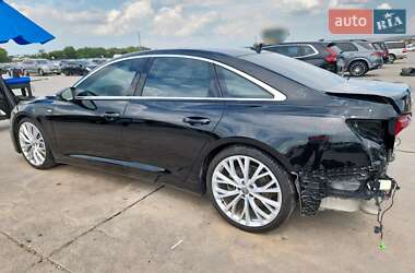 Седан Audi A6 2019 в 
