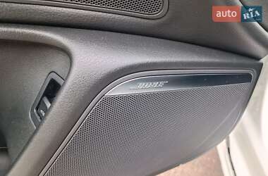 Седан Audi A6 2014 в 