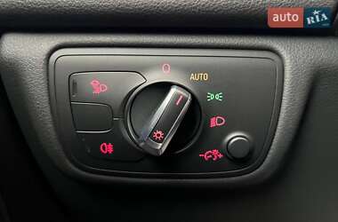Универсал Audi A6 2013 в 