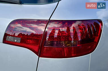 Универсал Audi A6 2007 в 