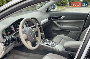 Универсал Audi A6 2007 в 