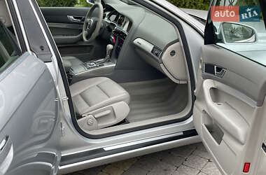 Универсал Audi A6 2007 в 