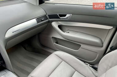 Универсал Audi A6 2007 в 