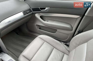 Универсал Audi A6 2007 в 