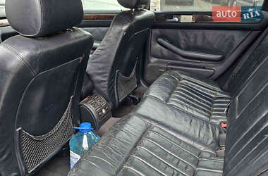 Седан Audi A6 2000 в 