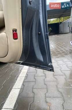 Универсал Audi A6 2003 в Виньковцах