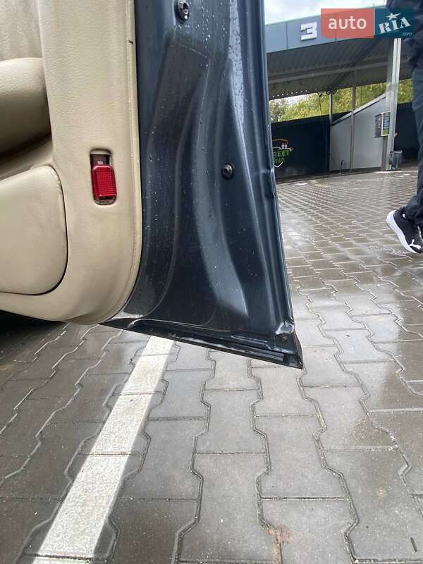 Универсал Audi A6 2003 в Виньковцах фото 8 Универсал Audi A6 2003 в Виньковцах