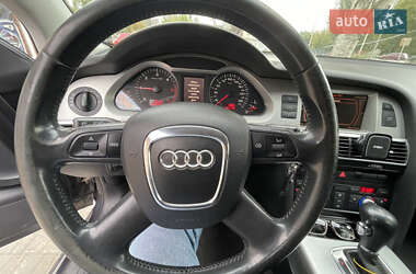Универсал Audi A6 2008 в 