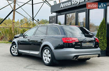 Універсал Audi A6 2006 в 