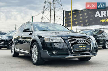 Універсал Audi A6 2006 в 