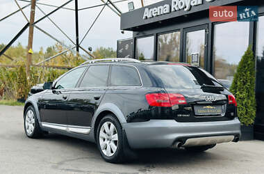 Універсал Audi A6 2006 в 