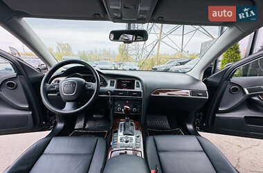 Універсал Audi A6 2006 в 