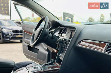 Універсал Audi A6 2006 в 