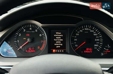 Універсал Audi A6 2006 в 
