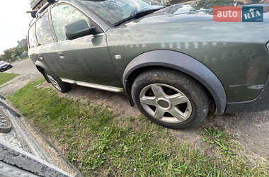 Универсал Audi A6 2003 в 